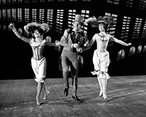 Bolger: Ray Bolger - celebrity