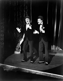 Bolger: Ray Bolger - Jack Lemmon