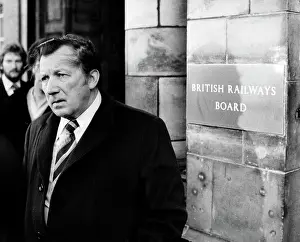 Buckton: Ray Buckton