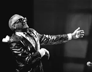 Hejzlar: Ray Charles