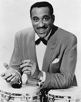 Appearances: Ray Ellington