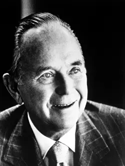 Kroc: RAY KROC, Founder of McDonald's.. ?