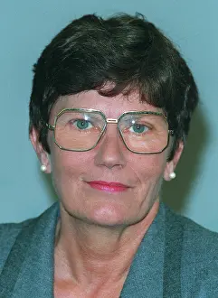 Michie: Ray Michie MP