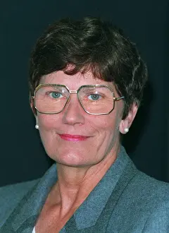 Michie: Ray Michie MP