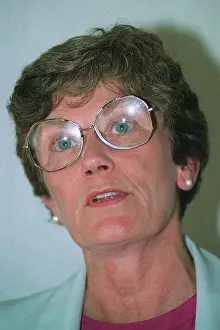 Michie: Ray Michie MP