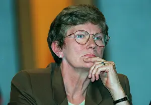 Michie: Ray Michie MP