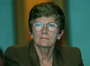 Michie: Ray Michie MP