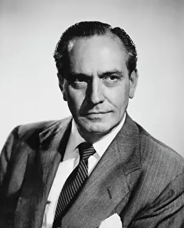 Milland: Ray Milland - Actor