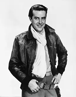 Milland: Ray Milland - Actor