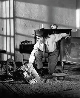 Milland: Ray Milland - actor