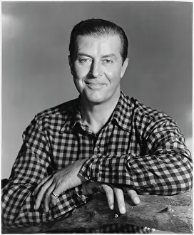 Milland: Ray Milland - actor - celebrity - man