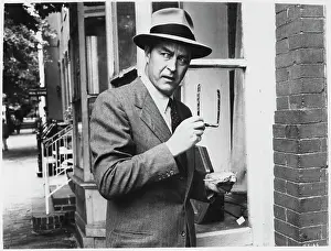 Milland: Ray Milland - actor - celebrity - man