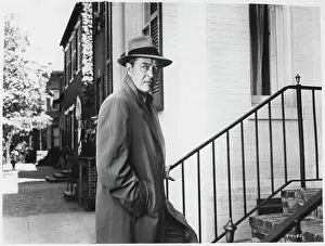 Milland: Ray Milland - actor - celebrity - man