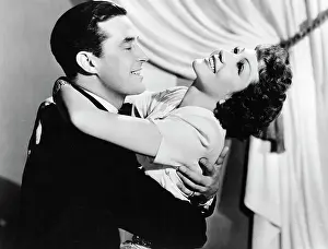 Skylark: Ray Milland - Claudette Colbert
