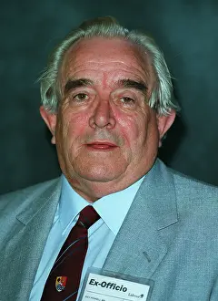 Ogmore: Ray Powell MP