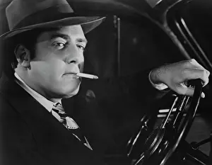 Burr: Raymond Burr - Actor - Historical