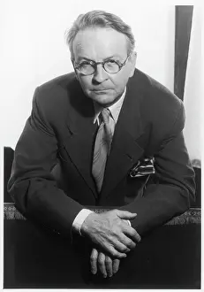 Gritty: RAYMOND CHANDLER