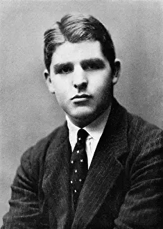 Paley: Raymond Edward Alan Christopher Paley