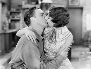 Hackett: Raymond Hackett - Bernice Claire