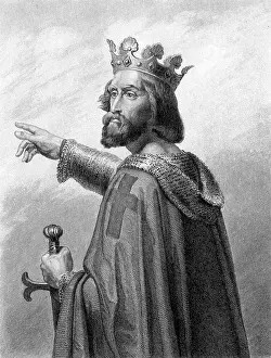 Narbonne: Raymond IV of Toulouse