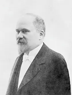 RAYMOND POINCARE