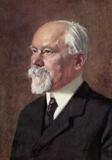 Poincare: Raymond Poincare