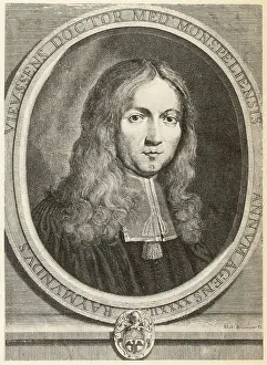 1716: RAYMOND VIEUSSENS