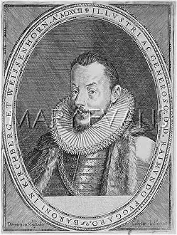 Fugger: RAYMUND FUGGER