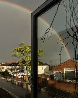 Rayners: Rayners Lane, Rayners Lane, Harrow, Greater London Authority