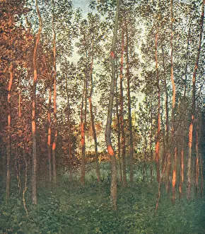 Levitan: The Last Rays