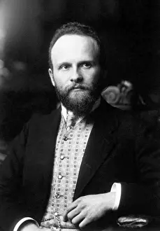 Austro Hungarian: R?bert Biriny, Austro-Hungarian Otologist