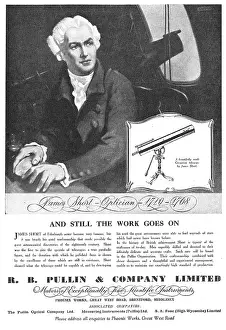 Pullin: R.B.Pullin Aircraft Instruments