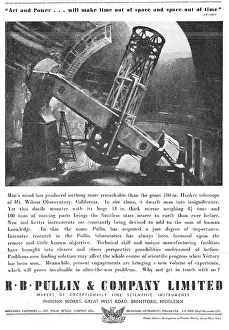 Pullin: R.B.Pullin Aircraft Instruments