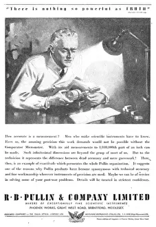 Pullin: R.B.Pullin Aircraft Instruments