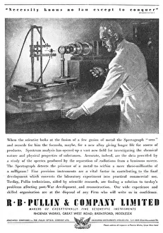 Pullin: R.B.Pullin Aircraft Instruments