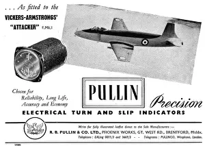 Pullin: R.B.Pullin Aircraft Instruments