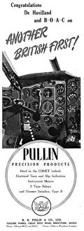 Pullin: R.B.Pullin Aircraft Instruments