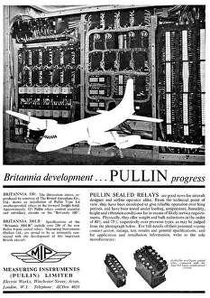 Pullin: R.B.Pullin Aircraft Instruments - MIP