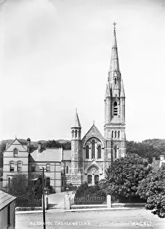 Adjacent: R.C. Chapel, Castlewellan