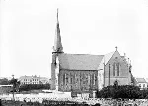 Convent: R.C. Chapel and Convent, Bundoran