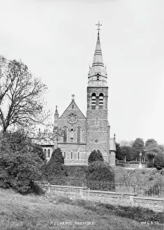 Dromore: R.C. Chapel, Dromore