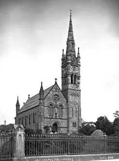 Holywood: R.C. Chapel, Holywood