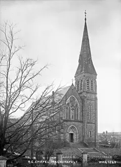 Londonderry: R.C. Chapel, Magherafelt