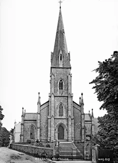 Rostrevor: R.C. Chapel, Rostrevor