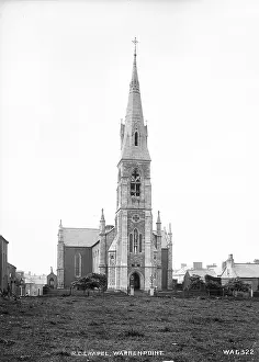 Warrenpoint: Rc Chapel, Warrenpoint