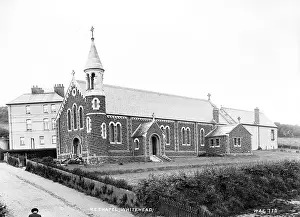 Whitehead: R.C. Chapel, Whitehead