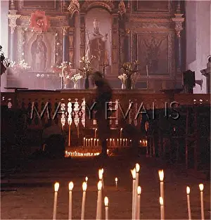 Chiapas: RC CHIAPAS CANDLE MEXICO