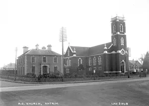 Antrim: R.C. Church, Antrim