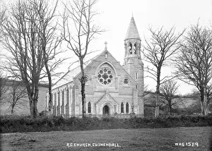 Cushendall: R.C. Church, Cushendall