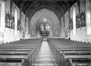 Toome: R.C. Church, Toome